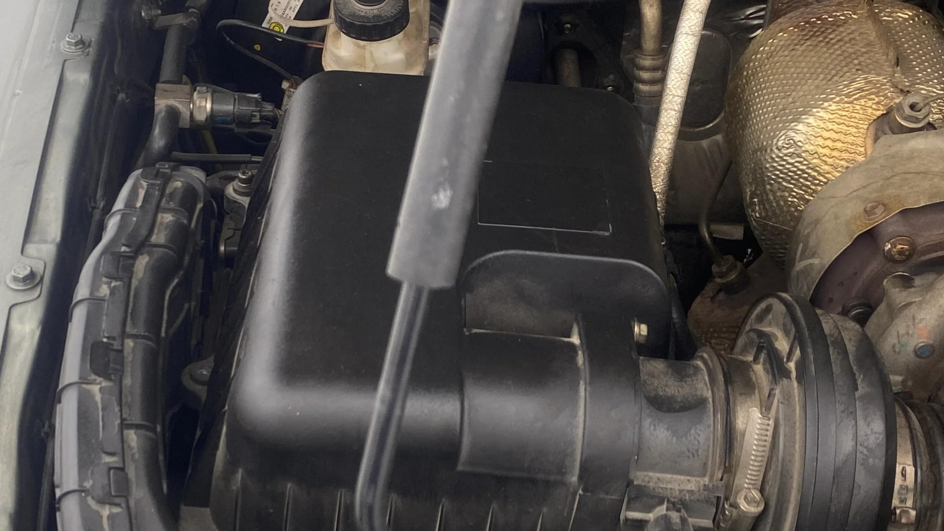 View 2021 Mahindra Thar AX Standard Manual Soft Top 6 Seater Image 4 Used 2021 Mahindra Thar AX Standard Manual Soft Top 6 Seater Image 4