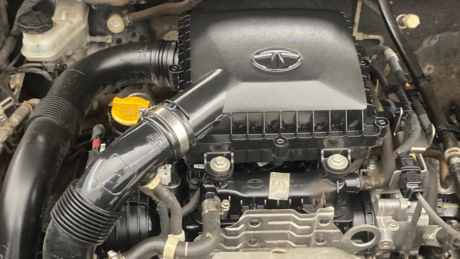 View 2023 Tata Nexon Revotron XE Image 26 Used 2023 Tata Nexon Revotron XE Image 26