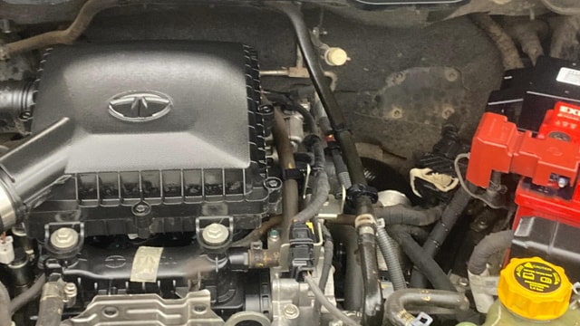 View Tata Nexon Image 30 Used Tata Nexon Image 30