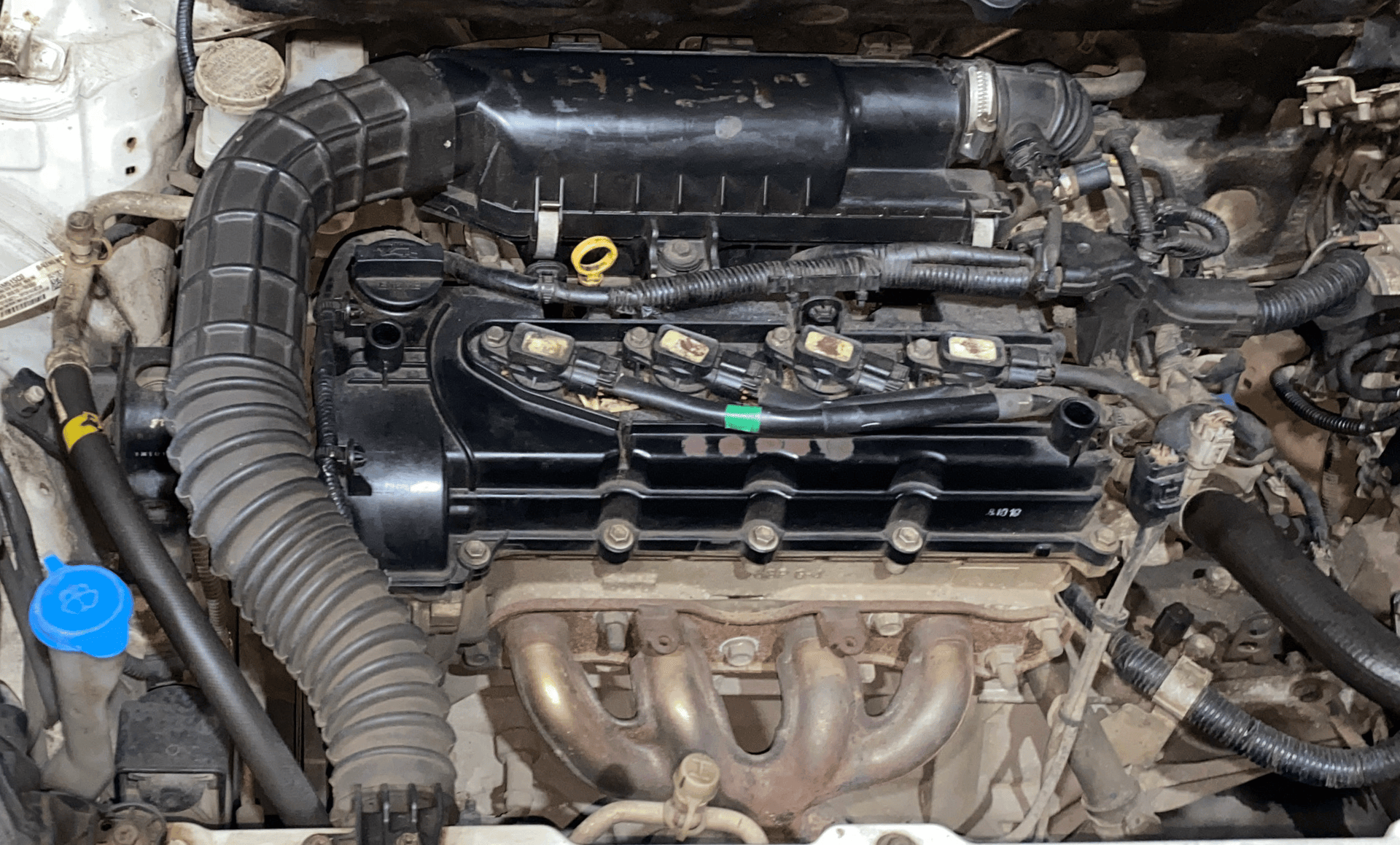 View 2020 Maruti Suzuki 1000 Base Variant Image 3 Used 2020 Maruti Suzuki 1000 Base Variant Image 3