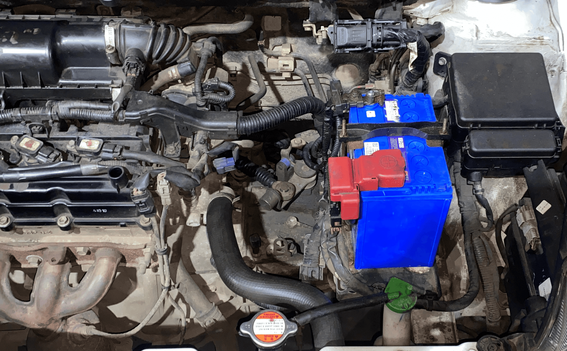 View 2020 Maruti Suzuki 1000 Base Variant Image 13 Used 2020 Maruti Suzuki 1000 Base Variant Image 13