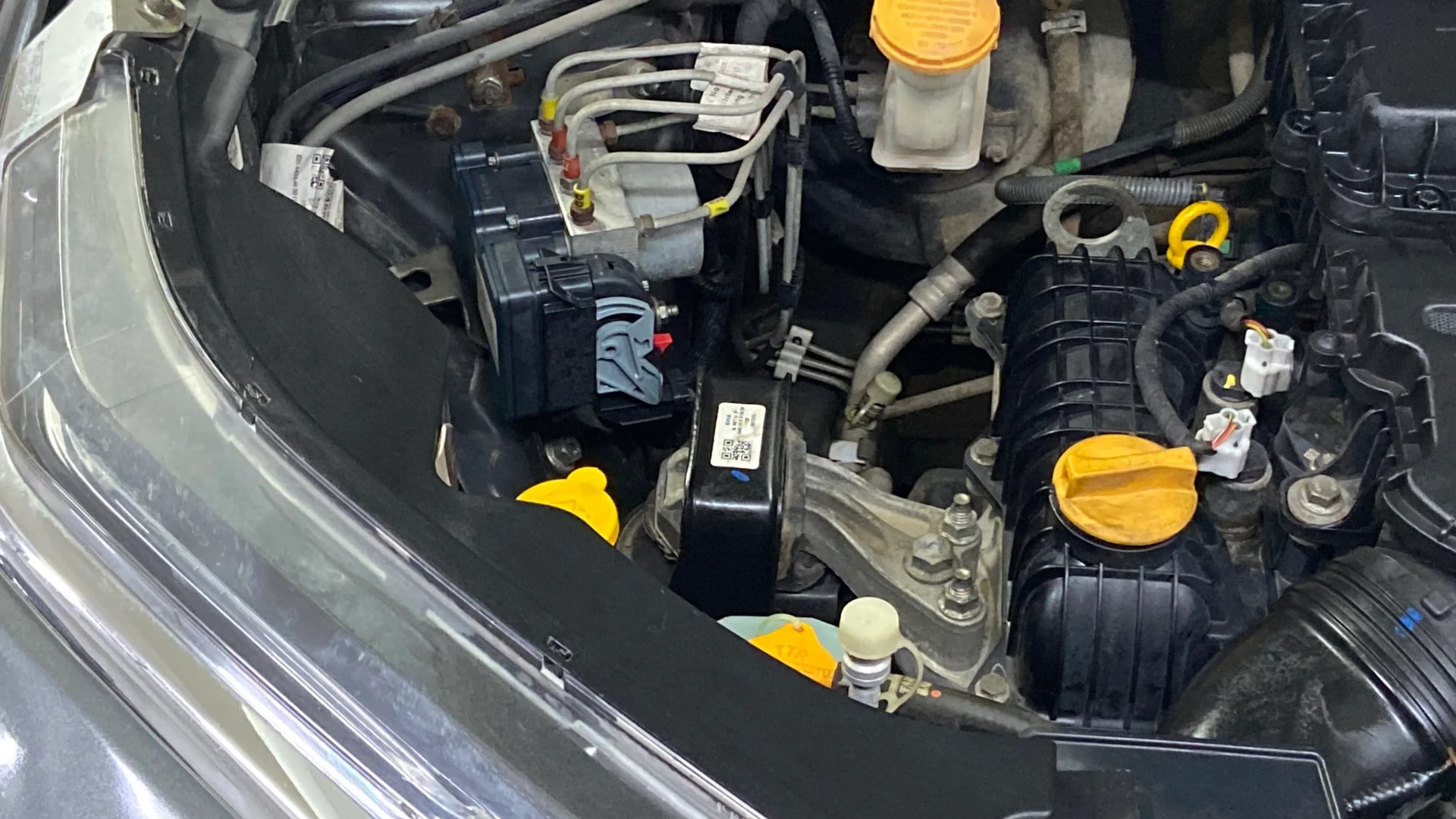 Used 2022 Tata Punch Used 2022 Tata Punch