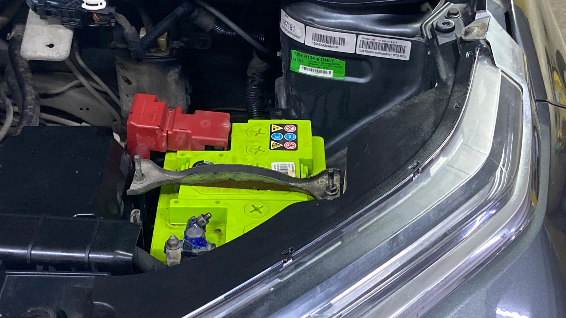 Used 2022 Tata Punch Used 2022 Tata Punch