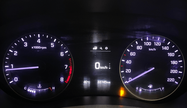 View Hyundai Elite i20 Image 35 Used Hyundai Elite i20 Image 35