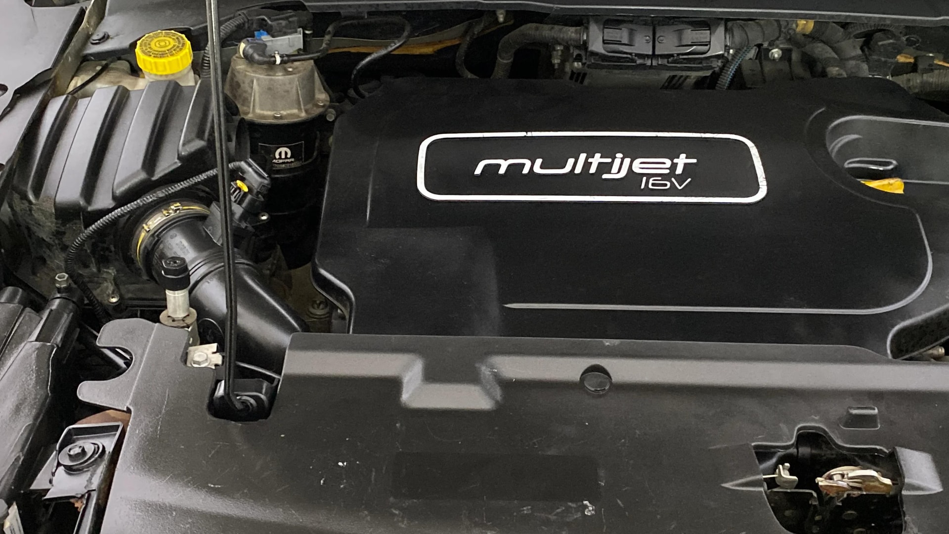 View 2020 Jeep Compass Sport Plus Diesel BS IV Image 3 Used 2020 Jeep Compass Sport Plus Diesel BS IV Image 3