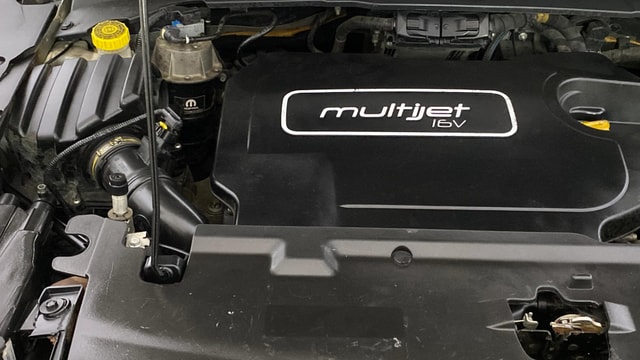 View Jeep Compass Image 3 Used Jeep Compass Image 3