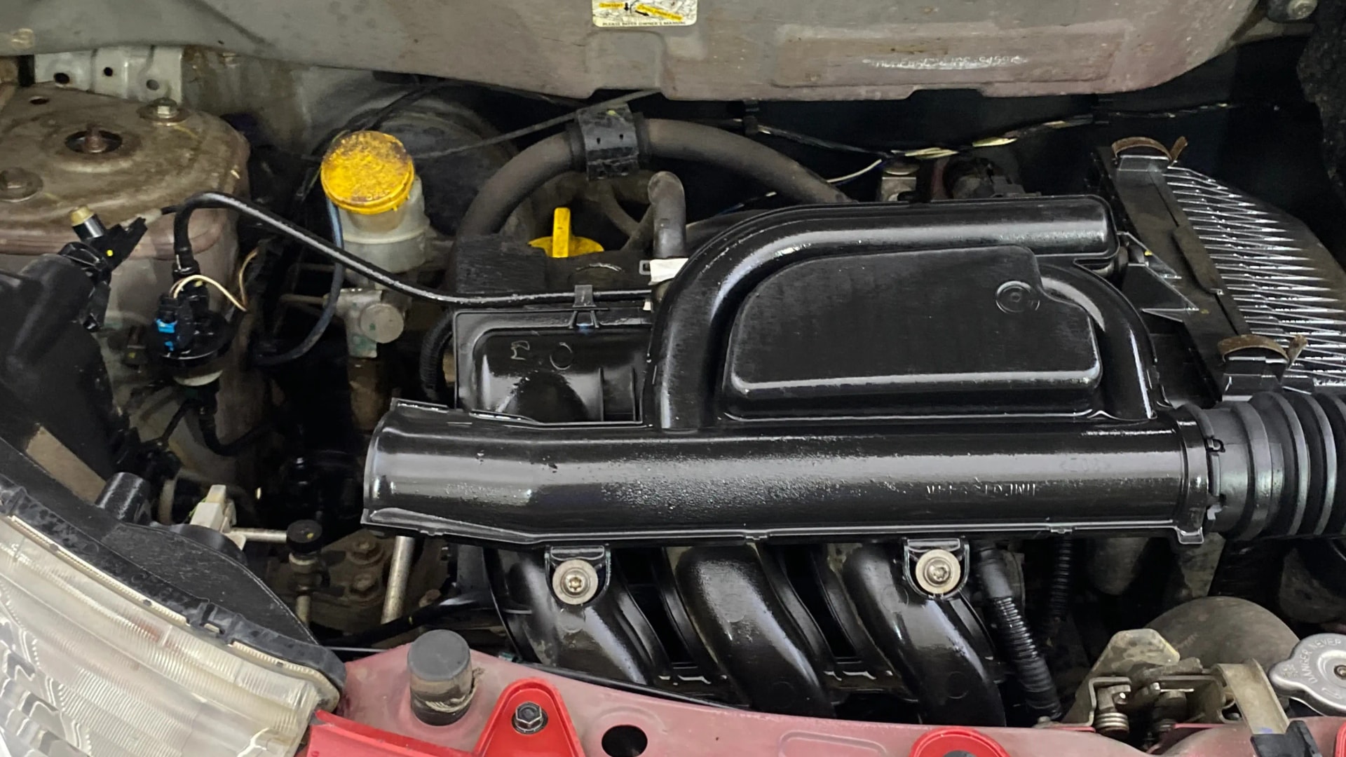 View 2019 Datsun Redi GO T(O)-1.0L Image 3 Used 2019 Datsun Redi GO T(O)-1.0L Image 3