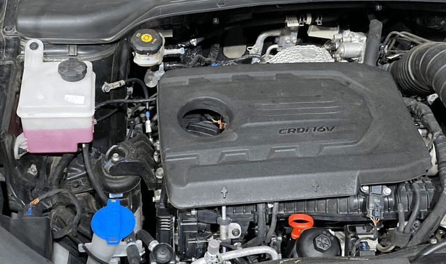 View Hyundai Alcazar Image 4 Used Hyundai Alcazar Image 4