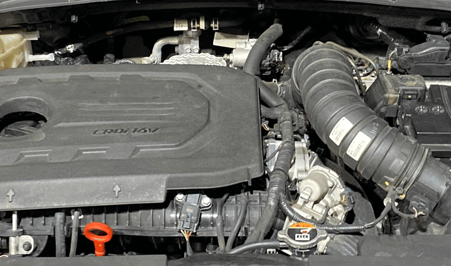 Used 2024 Hyundai Alcazar Used 2024 Hyundai Alcazar