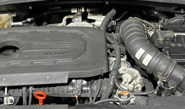 View Hyundai Alcazar Image 44 Used Hyundai Alcazar Image 44