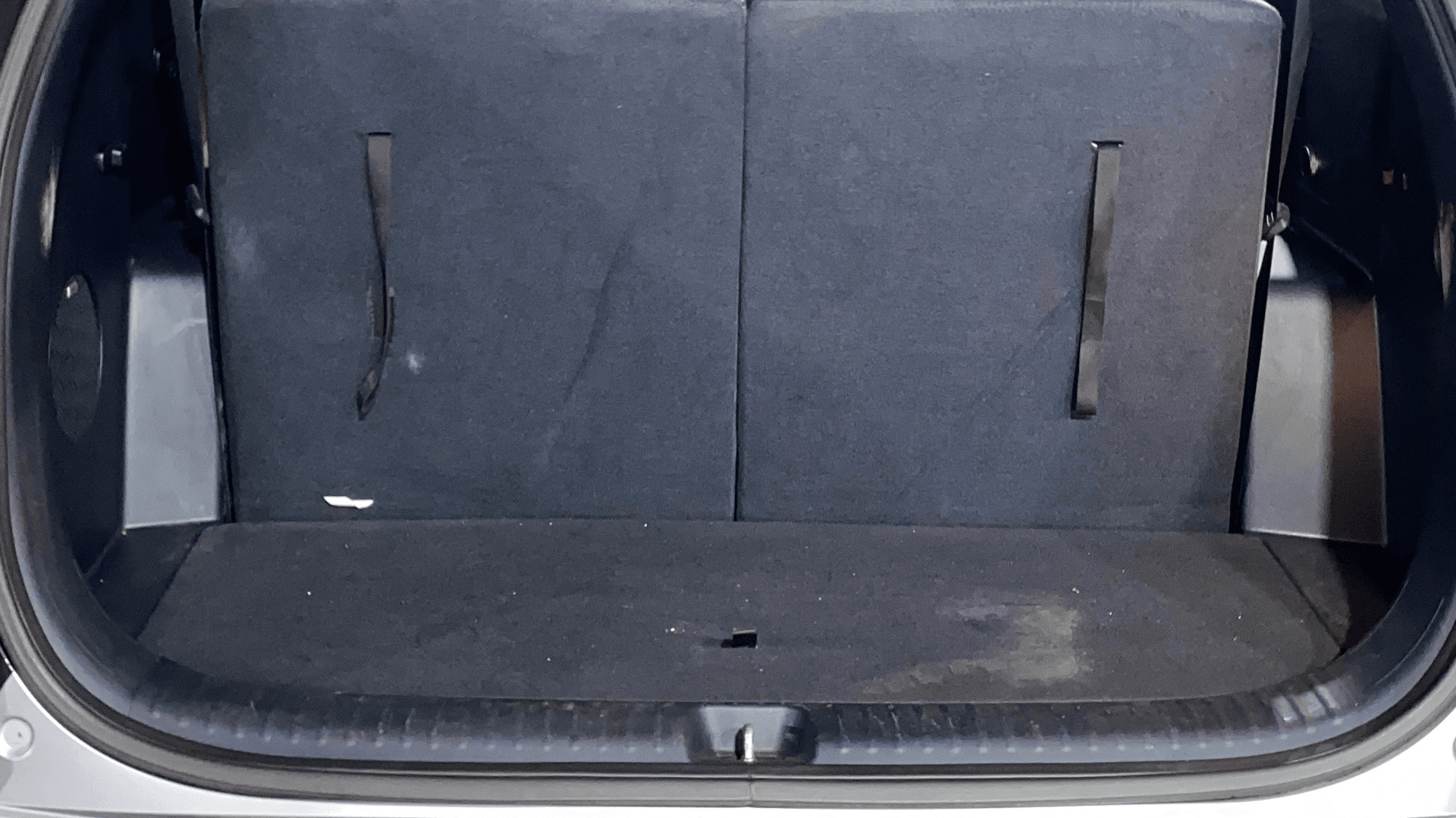 Used 2024 Hyundai Alcazar Used 2024 Hyundai Alcazar