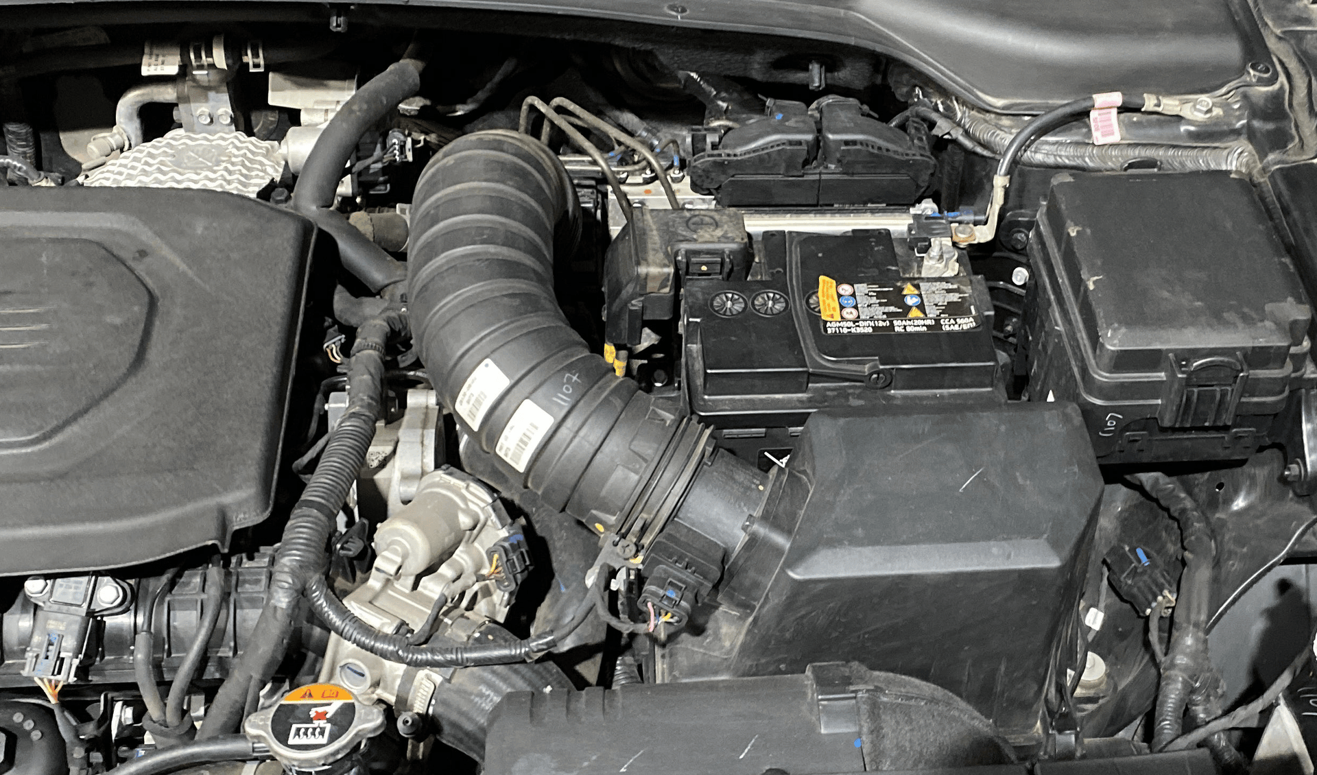 Used 2024 Hyundai Alcazar Used 2024 Hyundai Alcazar