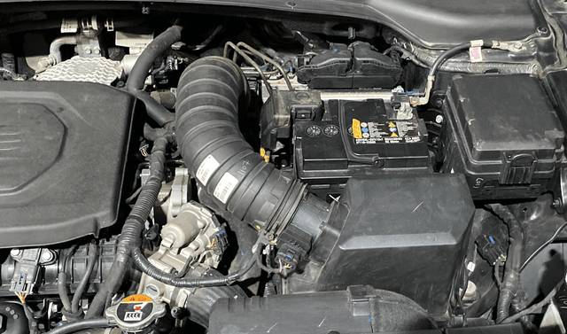 View Hyundai Alcazar Image 15 Used Hyundai Alcazar Image 15