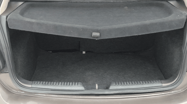 View Volkswagen Polo Image 10 Used Volkswagen Polo Image 10