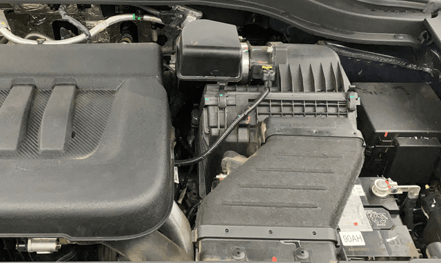 View Mahindra XUV700 Image 31 Used Mahindra XUV700 Image 31