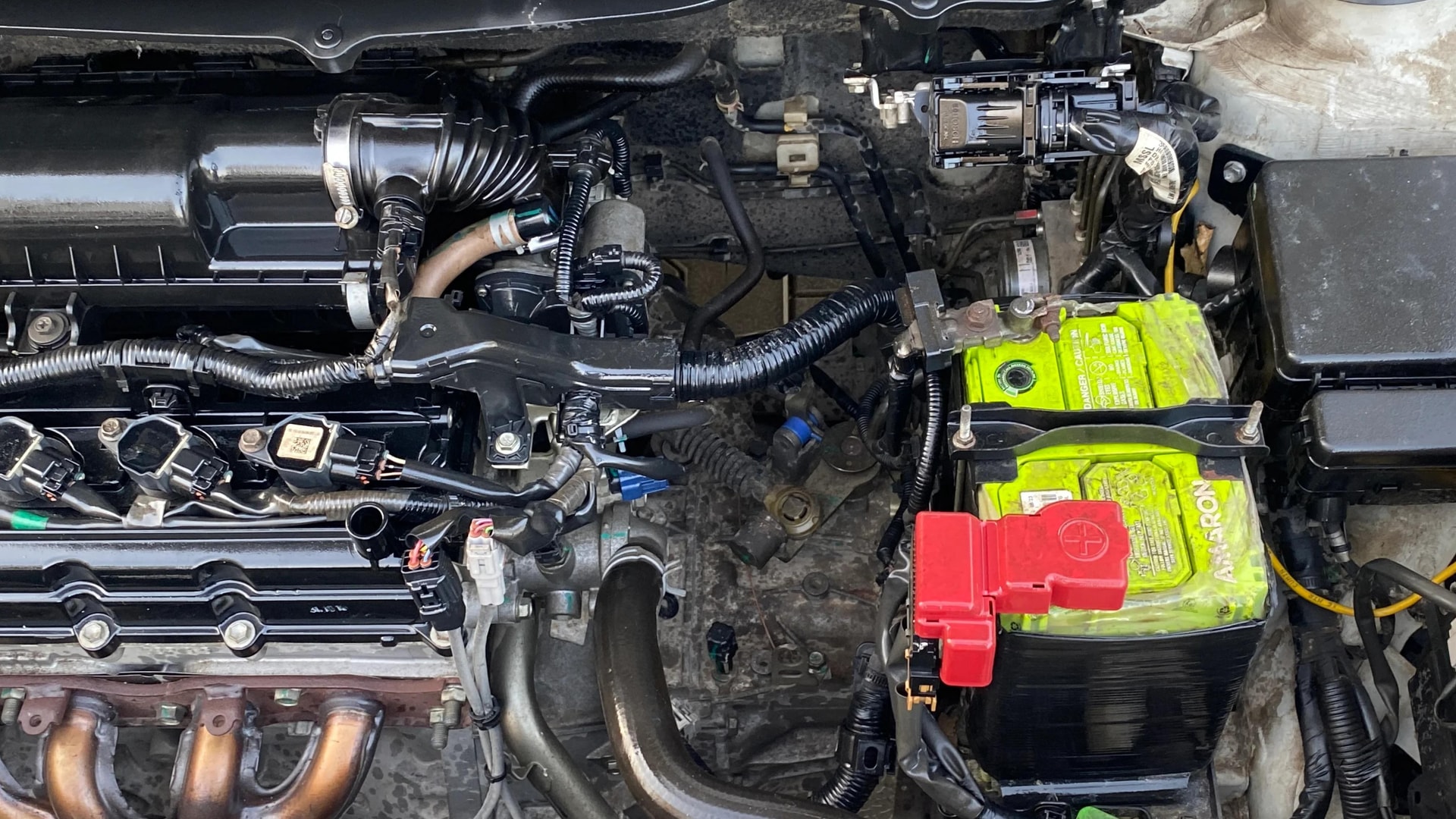 View 2019 Maruti Suzuki 1000 Base Variant Image 13 Used 2019 Maruti Suzuki 1000 Base Variant Image 13