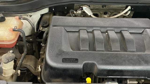 View Mahindra XUV700 Image 27 Used Mahindra XUV700 Image 27