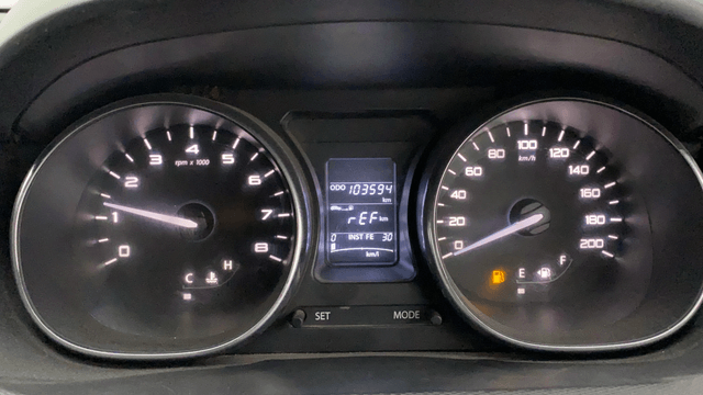 View Tata Tiago NRG Image 33 Used Tata Tiago NRG Image 33