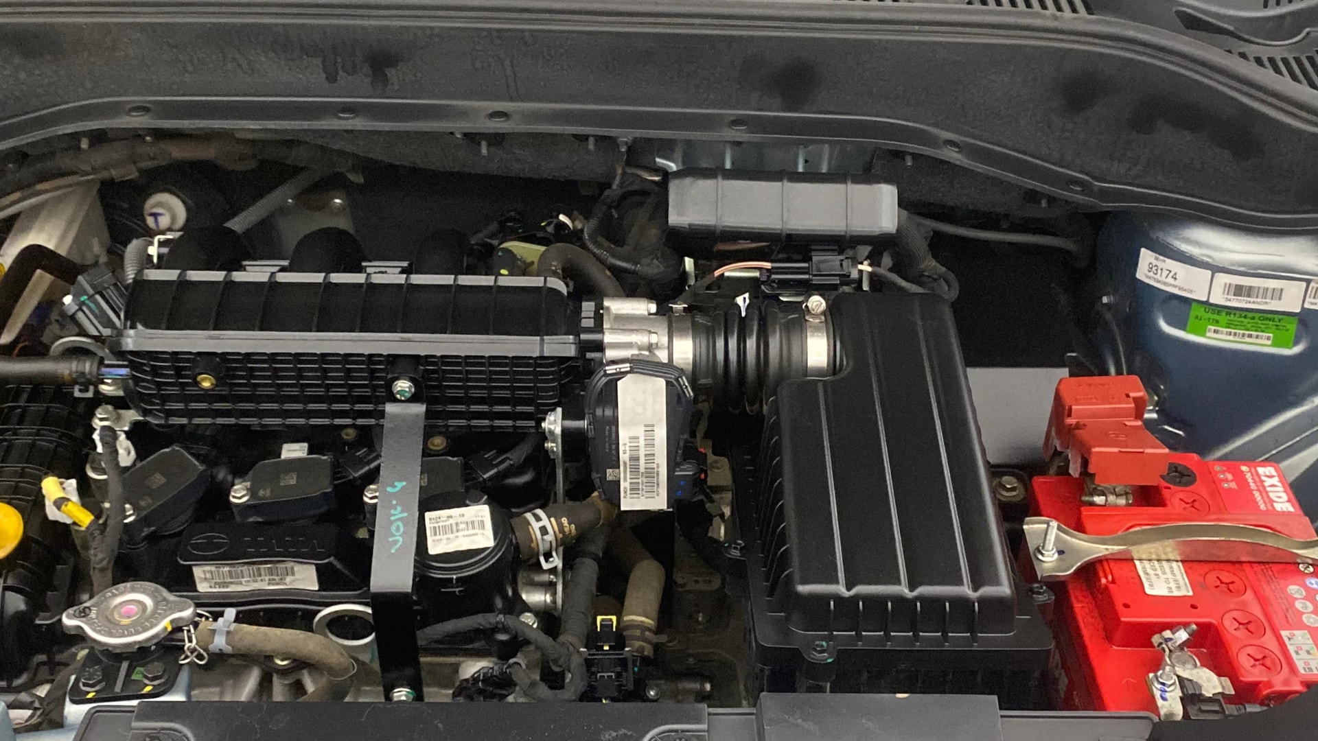 Used 2023 Tata Punch Used 2023 Tata Punch