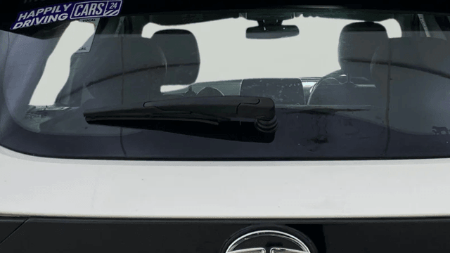 View Tata Harrier Image 44 Used Tata Harrier Image 44