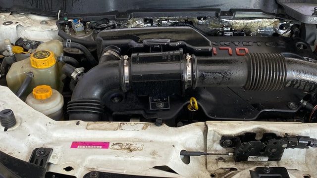 View Tata Harrier Image 3 Used Tata Harrier Image 3