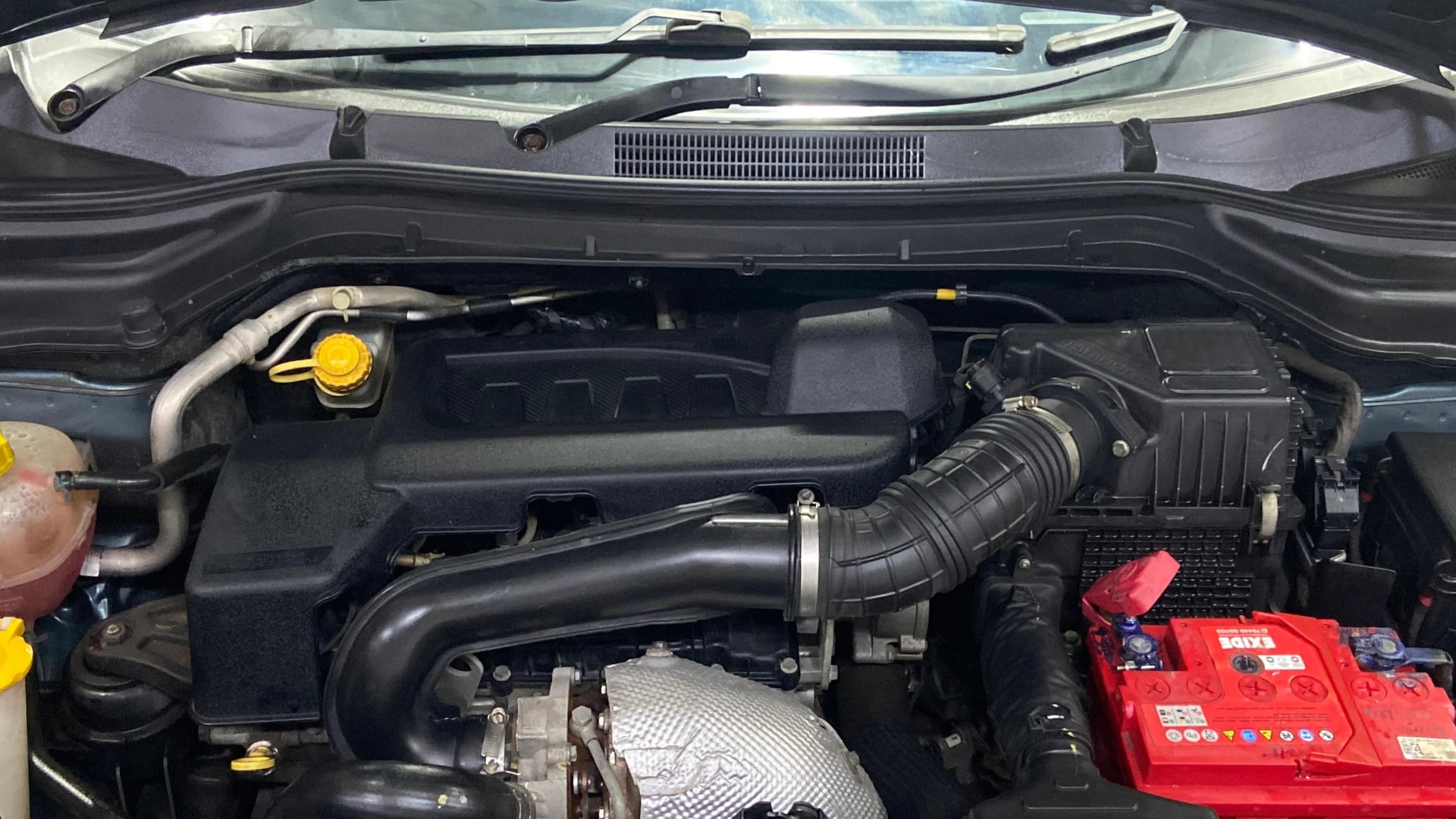 Used 2019 Mahindra XUV300 Used 2019 Mahindra XUV300