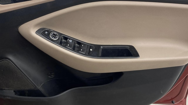 View Hyundai Elite i20 Image 33 Used Hyundai Elite i20 Image 33