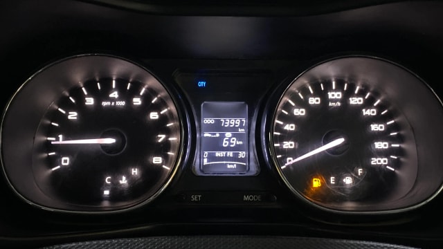 View Tata Nexon Image 35 Used Tata Nexon Image 35