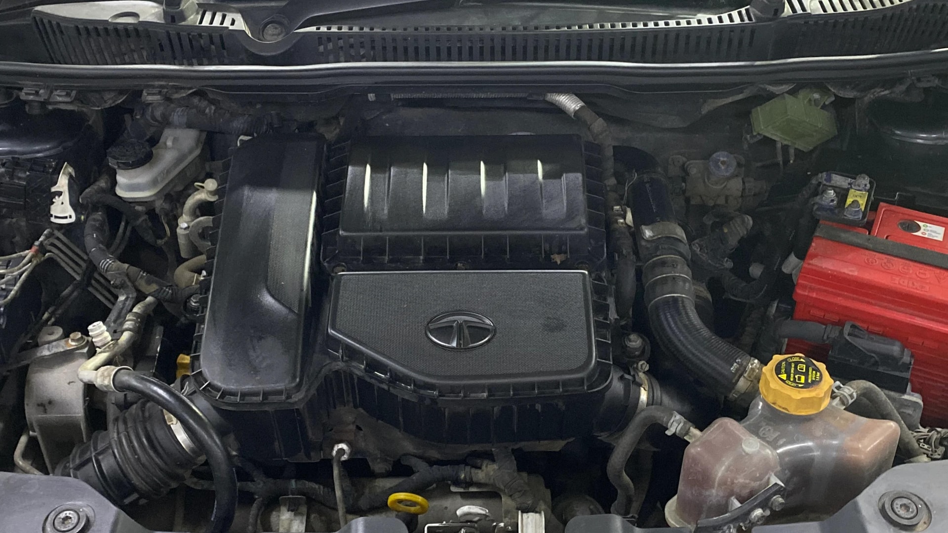 View 2018 Tata Nexon XZ Plus Diesel Image 42 Used 2018 Tata Nexon XZ Plus Diesel Image 42