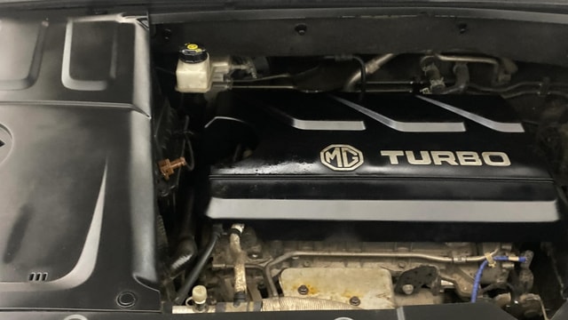 View MG Hector Plus Image 27 Used MG Hector Plus Image 27