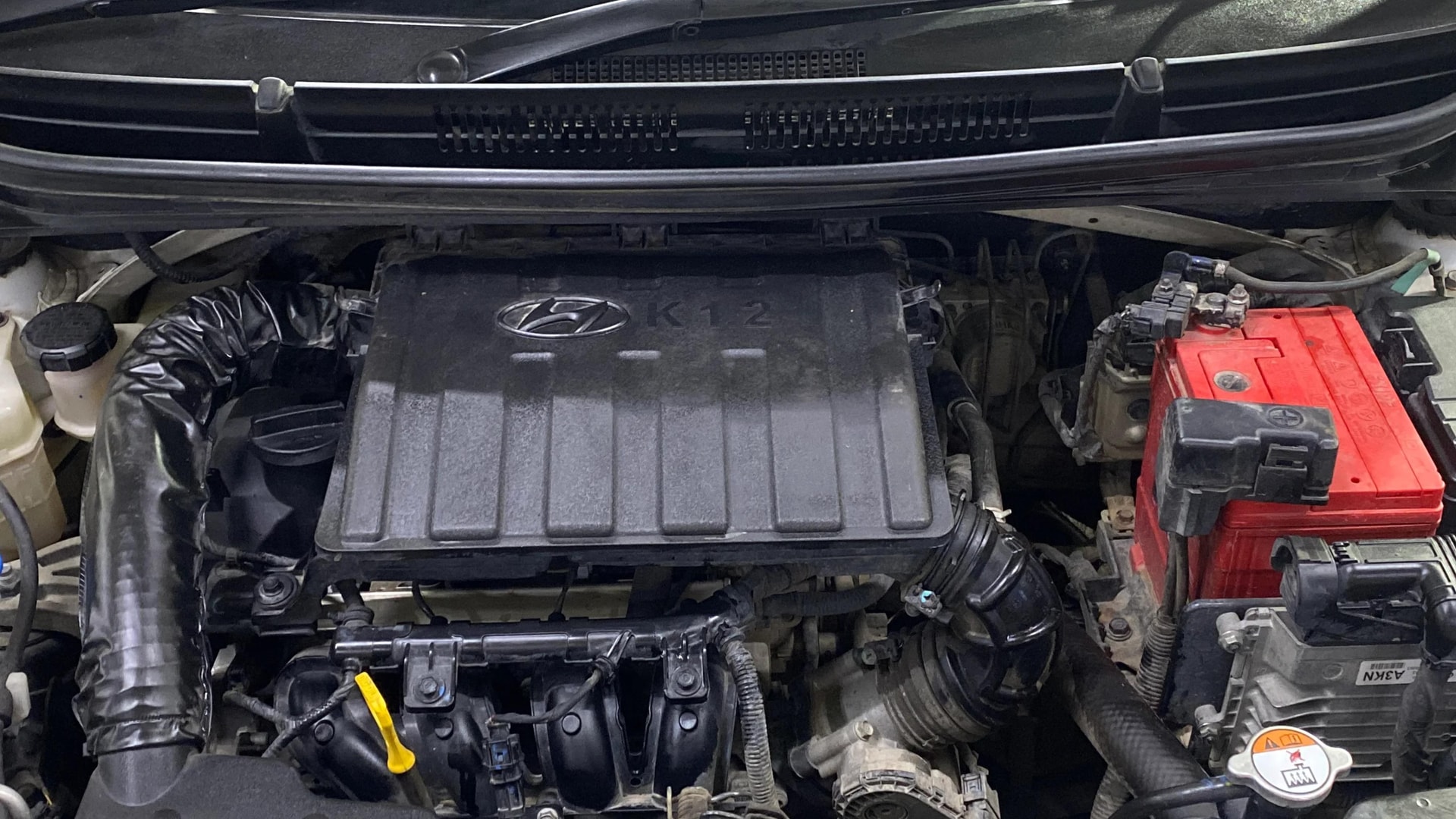 Used 2021 Hyundai Aura Used 2021 Hyundai Aura