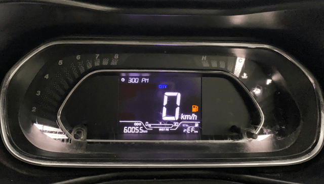 View Tata Nexon Image 35 Used Tata Nexon Image 35