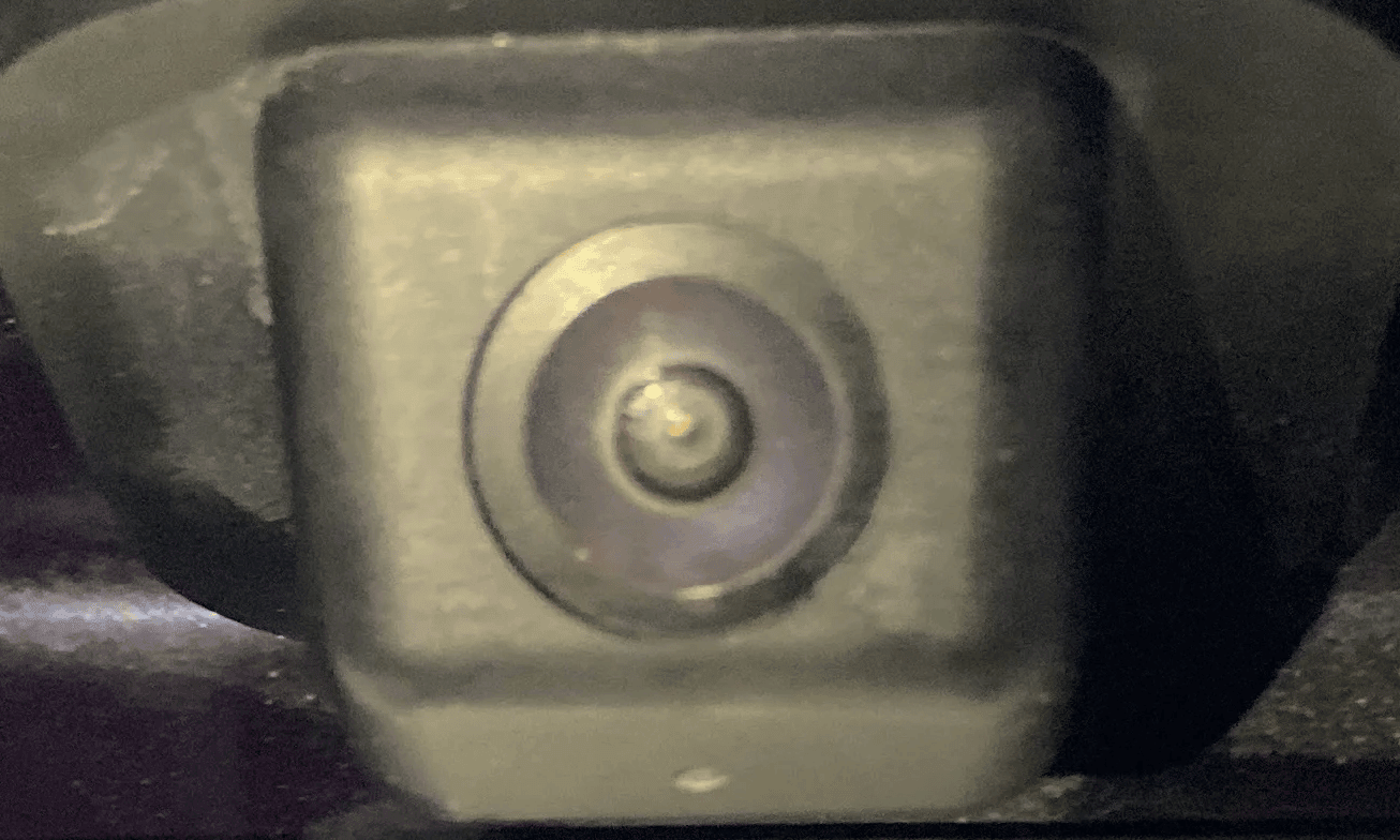 View 2022 Kia Carens Luxury Plus 1.4 DCT Petrol 7 STR Image 17 Used 2022 Kia Carens Luxury Plus 1.4 DCT Petrol 7 STR Image 17