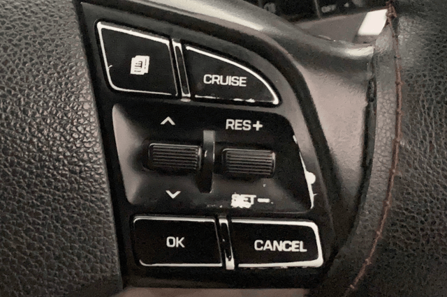 View Hyundai Tucson Image 3 Used Hyundai Tucson Image 3