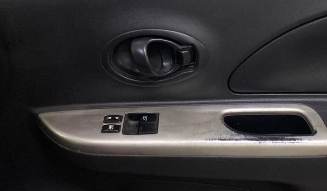 View Nissan Micra Active Image 32 Used Nissan Micra Active Image 32