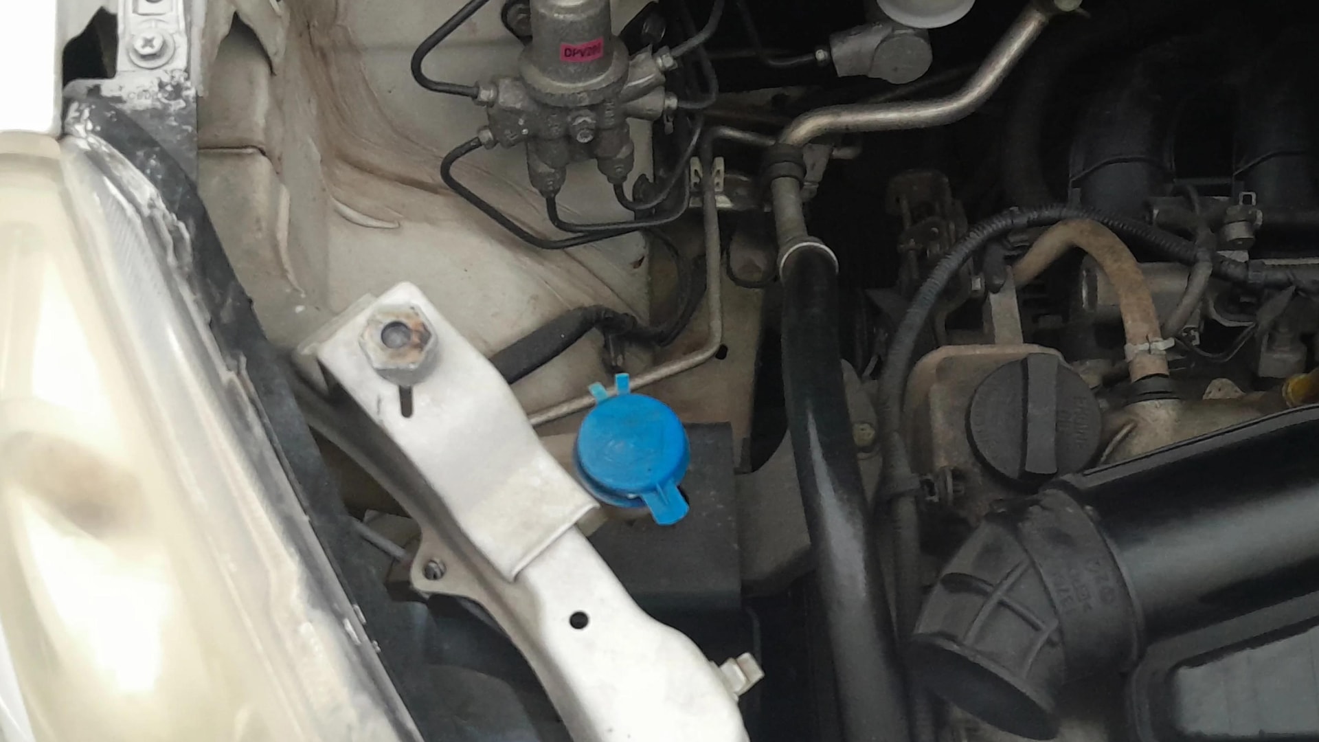 View 2014 Maruti Suzuki 1000 Base Variant Image 3 Used 2014 Maruti Suzuki 1000 Base Variant Image 3