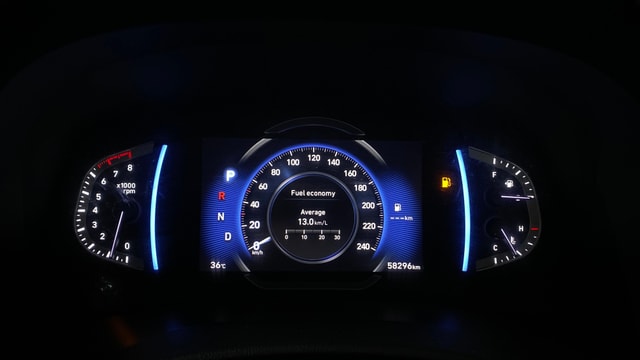 View Hyundai Creta Image 37 Used Hyundai Creta Image 37