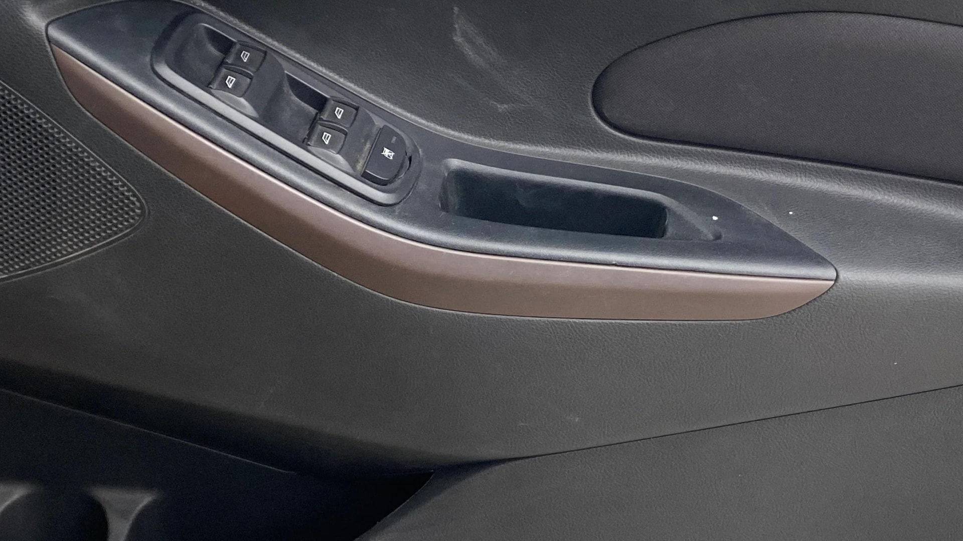 View 2019 Ford Freestyle Ambiente 1.2 Ti-VCT Image 33 Used 2019 Ford Freestyle Ambiente 1.2 Ti-VCT Image 33