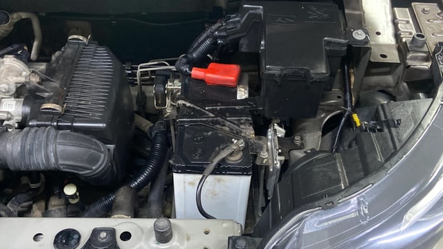 View Renault Triber Image 31 Used Renault Triber Image 31