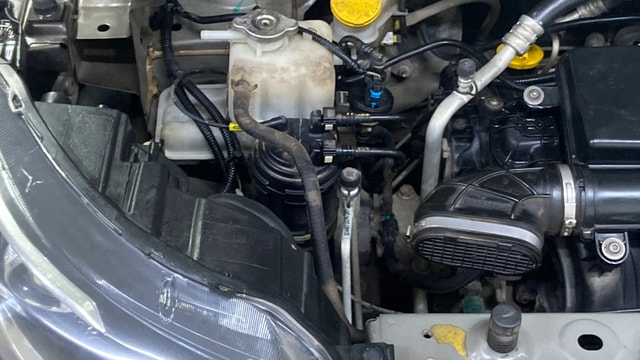 View Renault Triber Image 27 Used Renault Triber Image 27