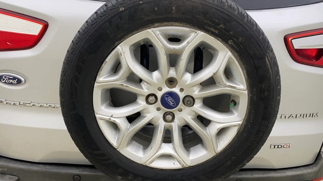View Ford EcoSport Image 24 Used Ford EcoSport Image 24