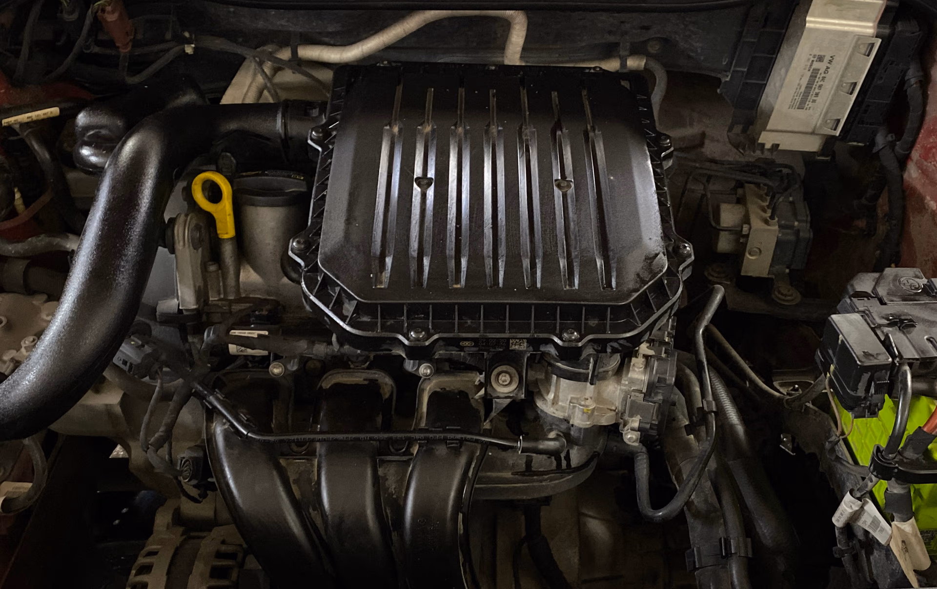 Used 2020 Volkswagen Polo Used 2020 Volkswagen Polo
