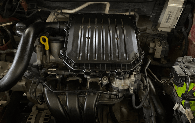 View Volkswagen Polo Image 42 Used Volkswagen Polo Image 42