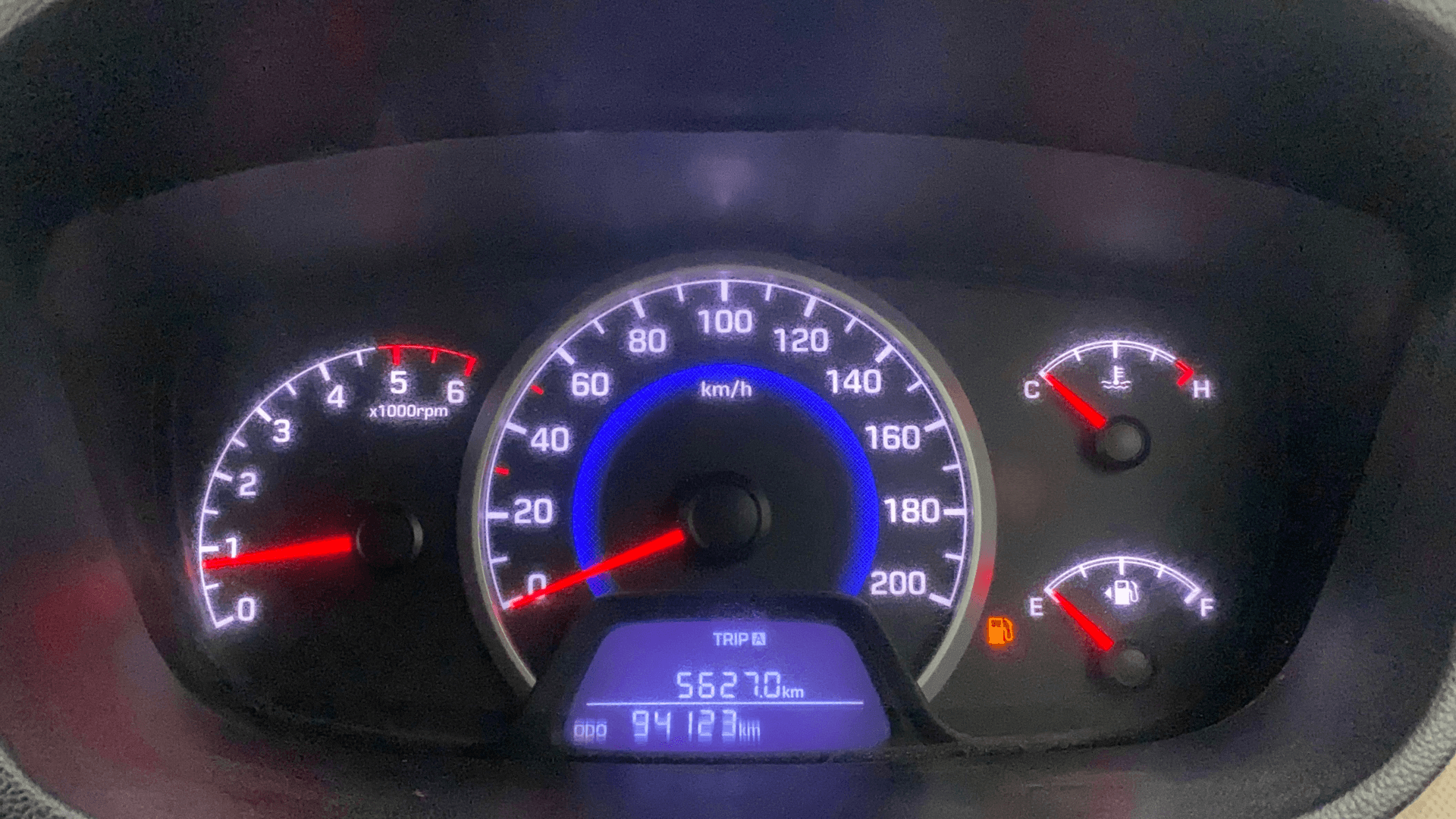 View 2018 Hyundai Grand i10 1.2 Asta Petrol Image 34 Used 2018 Hyundai Grand i10 1.2 Asta Petrol Image 34
