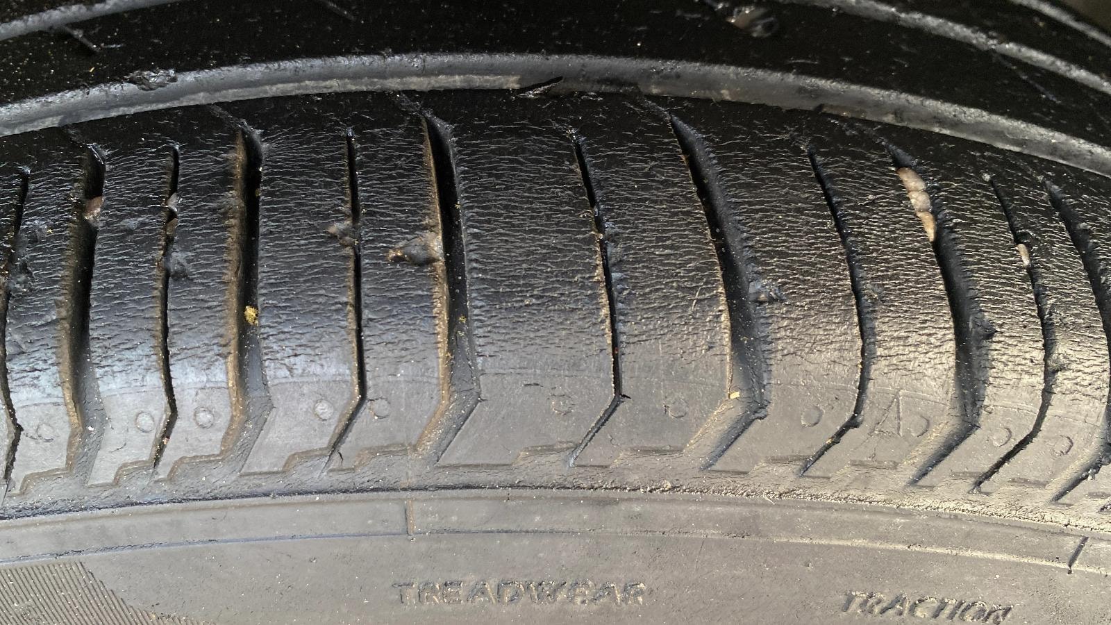 Used 2023 Tata Punch Used 2023 Tata Punch