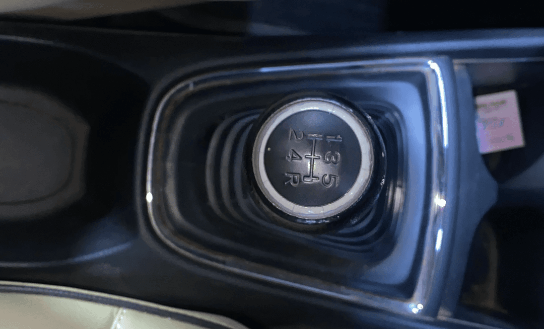 UsedCar