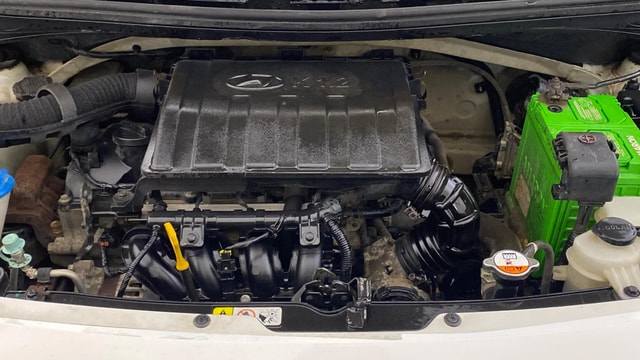 View Hyundai Xcent Image 41 Used Hyundai Xcent Image 41