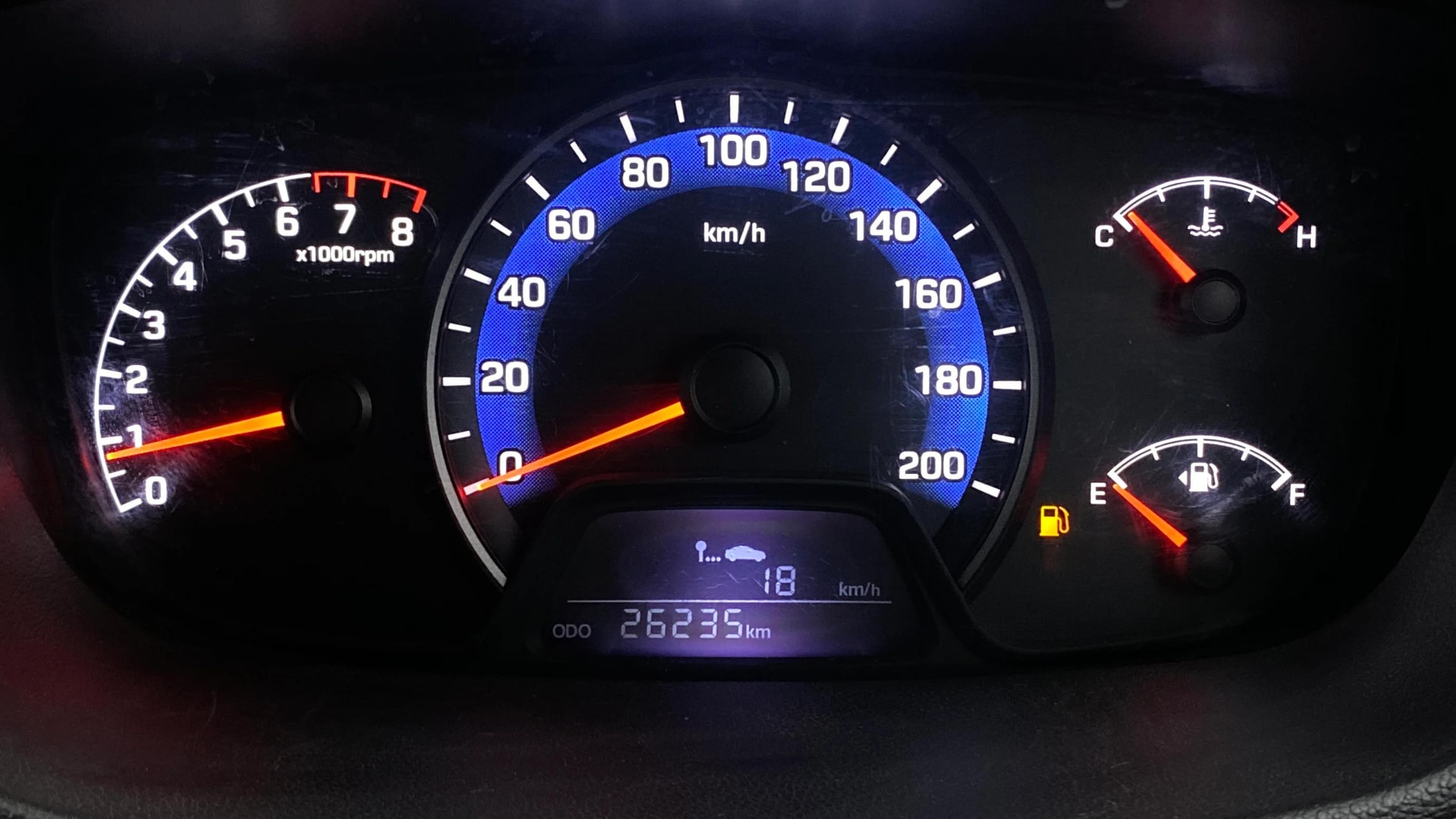 Used 2015 Hyundai Xcent Used 2015 Hyundai Xcent