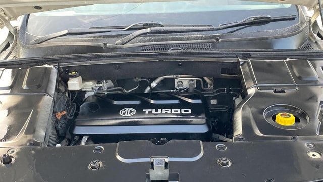 View MG Hector Plus Image 44 Used MG Hector Plus Image 44