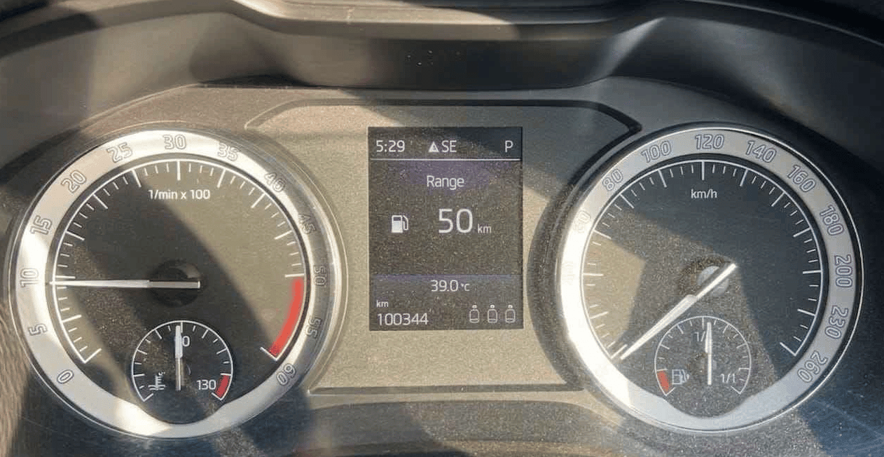 View 2018 Skoda Kodiaq Style 4x4 Image 37 Used 2018 Skoda Kodiaq Style 4x4 Image 37